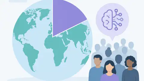 17.8% of the world used AI in Q1 2026