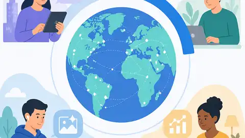 17.8% 全球用上 AI