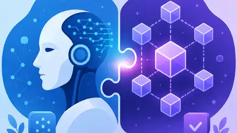 AI 與 Web3 怎麼真的合體