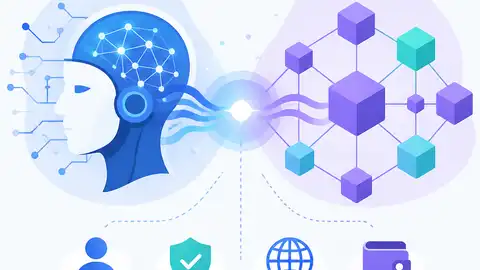 How AI and Web3 Are Converging in Practice