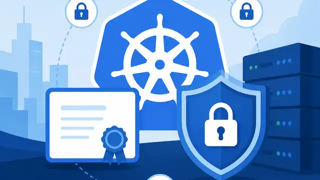 LinkedIn deepens Kubernetes security with cert-manager