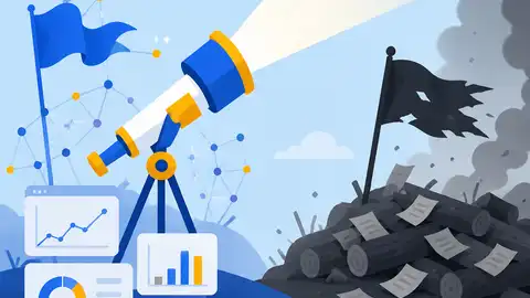 Why OpenTelemetry Won and Logs Lost the Observability War