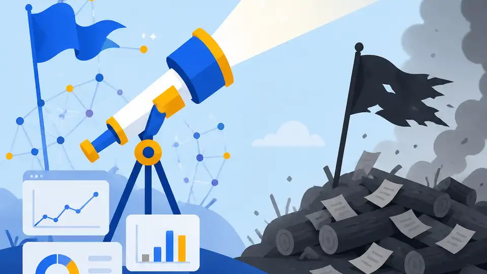 Why OpenTelemetry Won and Logs Lost the Observability War