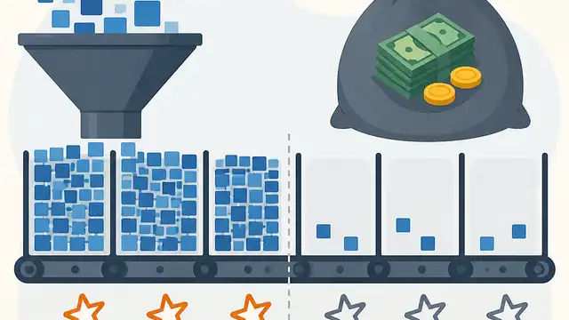 Poor Partitioning Turns Spark Into a Tax
