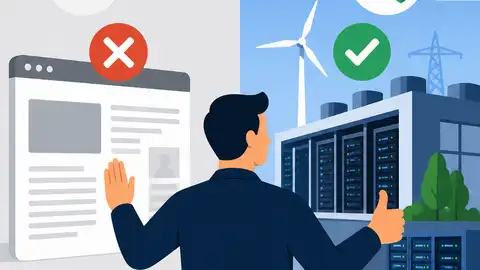 Why DCD Is Wrong to Treat the Data Center as Just a News Site