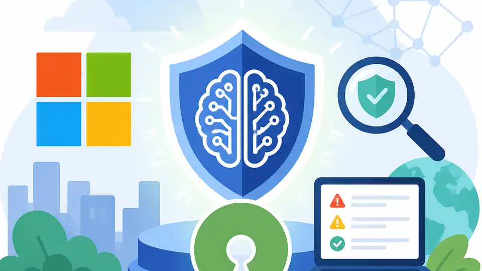 為什麼 Microsoft 的開源 AI 安全工具值得重視