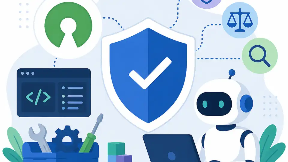 Why Microsoft’s open source AI safety tools matter for agent developm…