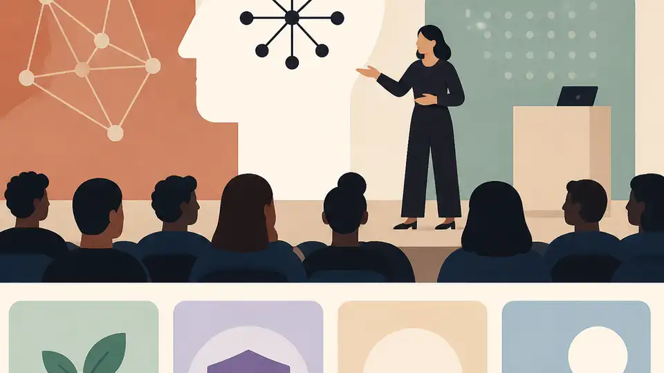 4 takeaways from Anthropic’s 2026 conference