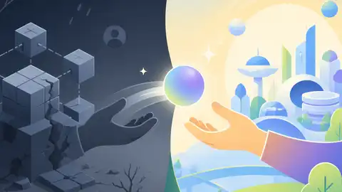 Web3 為何沒紅，誰接棒了