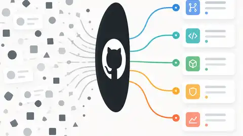 GitHub Trending turns noise into a signal