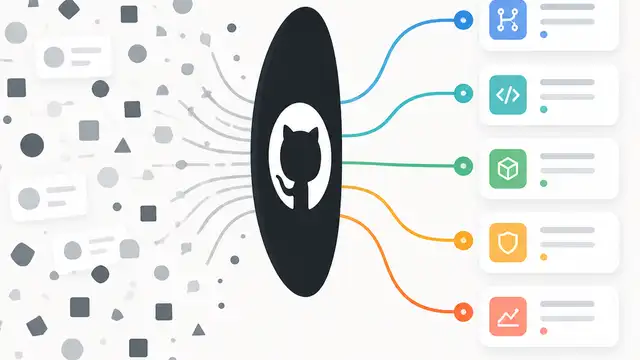 GitHub Trending turns noise into a signal