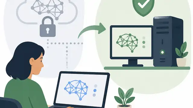 OpenHuman turns private AI into a local setup
