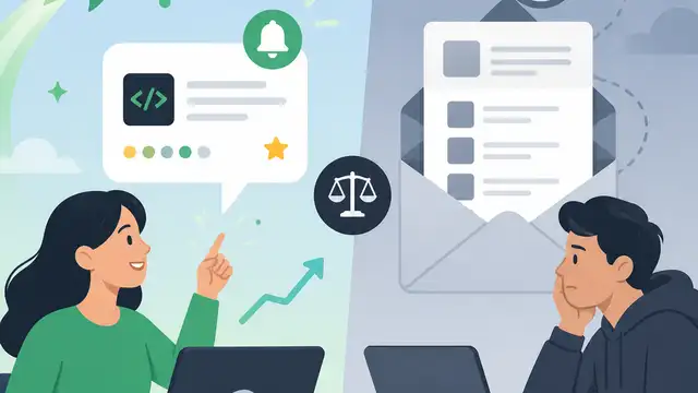Why GitHub Trending Alerts Beat Newsletter-Only Discovery