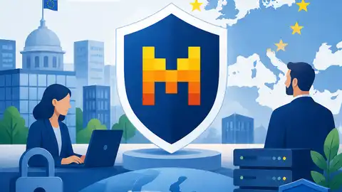 Why Mistral AI is the safest default for European enterprises