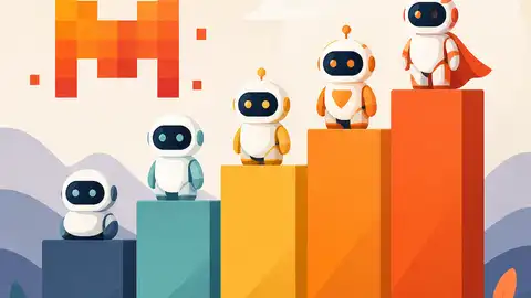 All Mistral AI Models Ranked in 2026