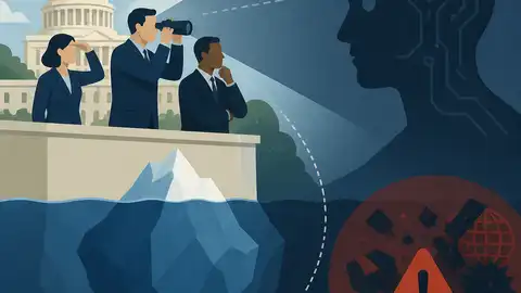 為什麼華府低估了 AI 安全模型的風險