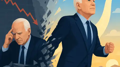 McCain 把交易痛感變成動力