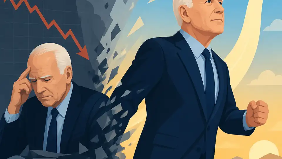 McCain 把交易痛感變成動力