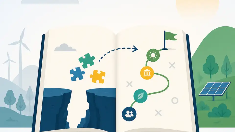 AEO 2026 turns financing gaps into a playbook