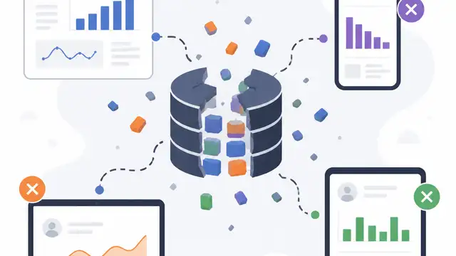 Why Fragmented Data Breaks Cross-Platform Performance