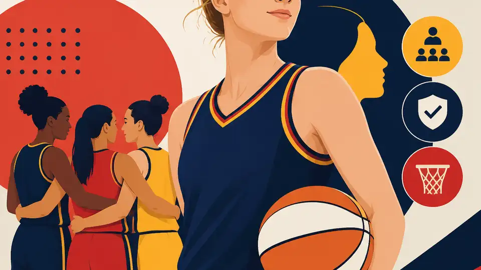 Why the Fever’s Grace VanSlooten signing is the right kind of roster …