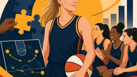 為什麼 Fever 簽下 Grace VanSlooten 是對的輪替補強