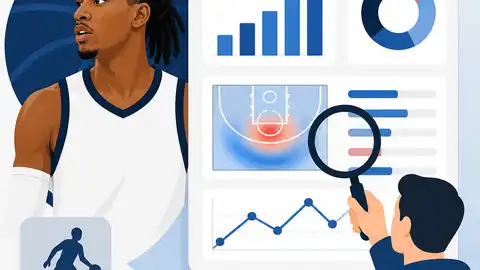 How to Read Raven Johnson Stats on Bleacher Nation