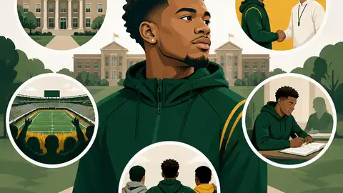 5 takeaways from Jaire Alexander’s scholarship visit