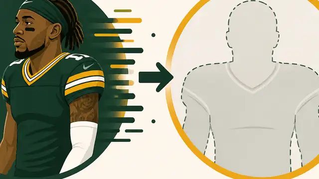 Jaire Alexander’s exit turns into a clean template