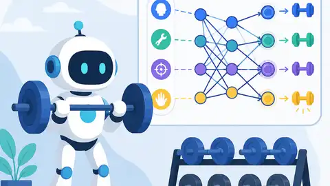 SkillOpt trains agent skills like model weights