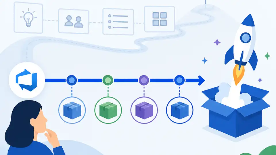 Why Azure DevOps release timelines are the real product roadmap