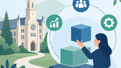 Saint Mary-of-the-Woods updates MBA structure