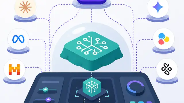 AWS turns Bedrock into an OpenAI control plane