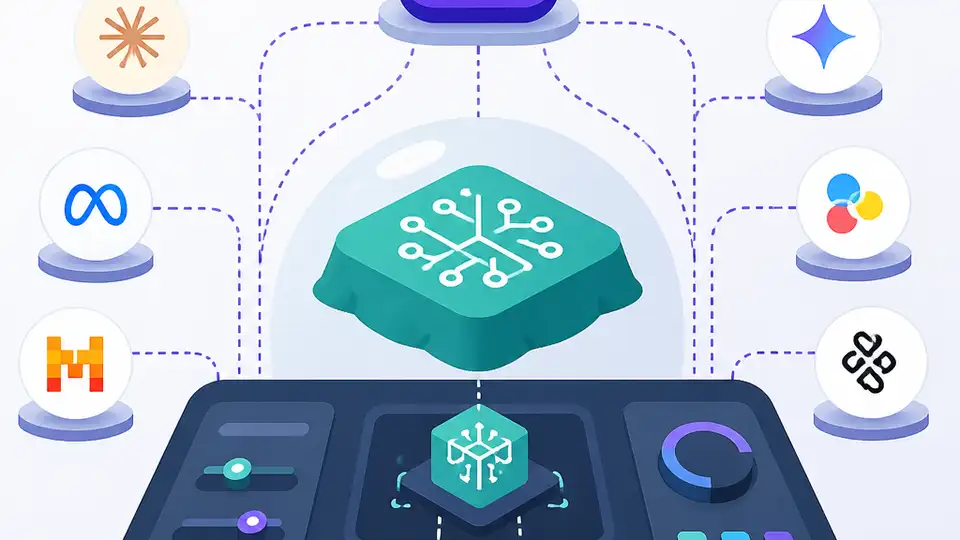 AWS turns Bedrock into an OpenAI control plane