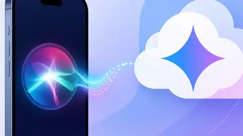 iOS 27 Siri 可能改靠 Gemini