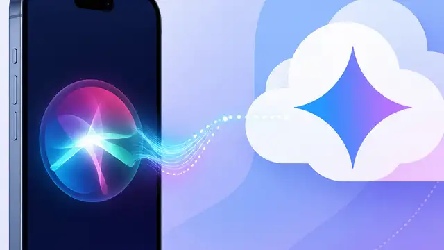 iOS 27 Siri 可能改靠 Gemini