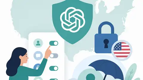 OpenAI’s US privacy policy, explained