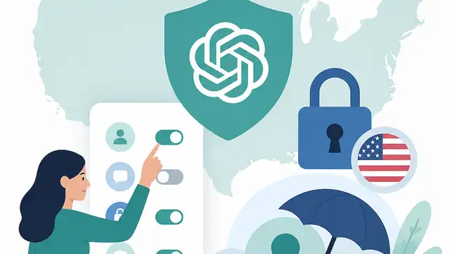 OpenAI’s US privacy policy, explained