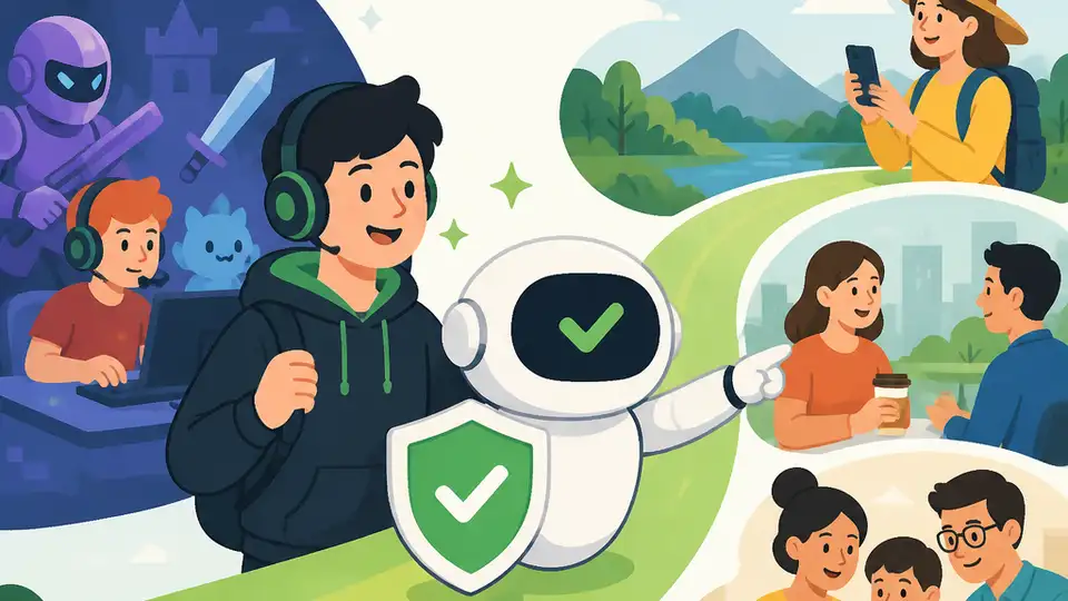 GGWP把審核 AI 帶出遊戲圈