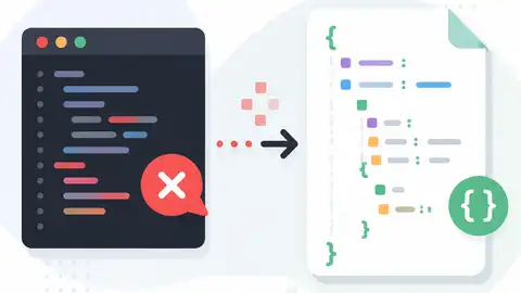 Zero 把編譯錯誤變成 JSON