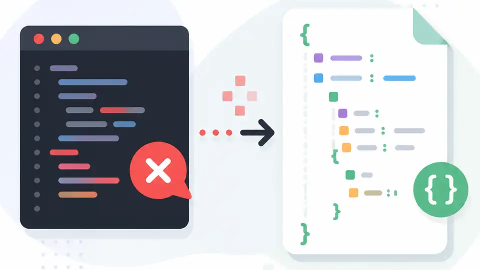 Zero 把編譯錯誤變成 JSON