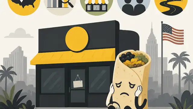 5 lessons from Guzman y Gomez’s US retreat