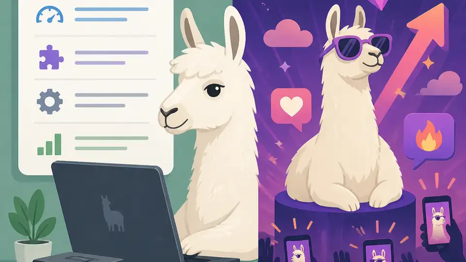 為什麼 llama.cpp 的 release notes 比模型吹噓更重要