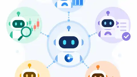5 個 CoinQuant 的 AI 代理設計