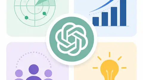 4 個 OpenAI IPO 觀察信號