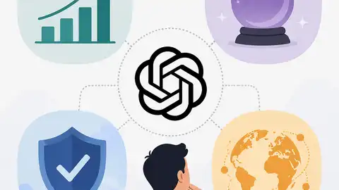 4 IPO odds for OpenAI watchers