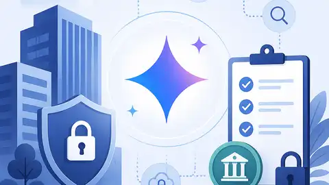 Gemini Spark for Enterprise: Security and Compliance