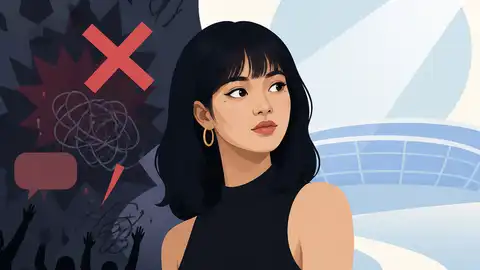 Lisa’s FIFA song controversy needs a cleaner read