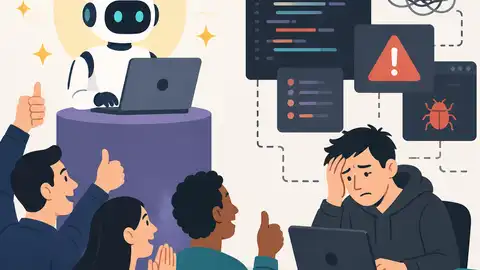 Why Devin AI is overrated as a software engineer