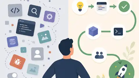 Why Devin Alternatives Are Really About Workflow, Not Features